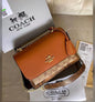 COACH KLARE UNISEX CROSSBODY BAG