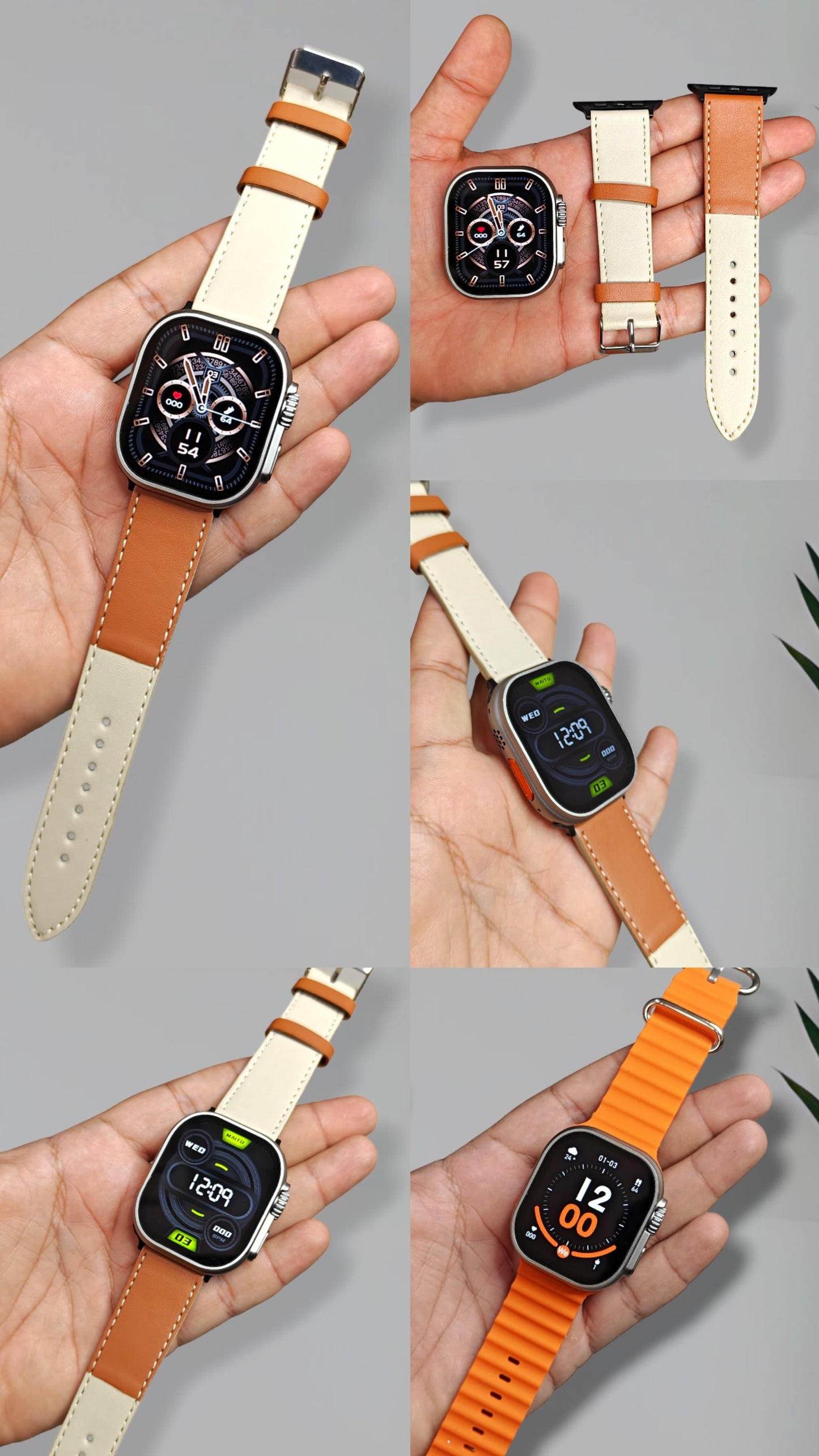 APPLE WATCH ULTRA 2 MusiK Edition™